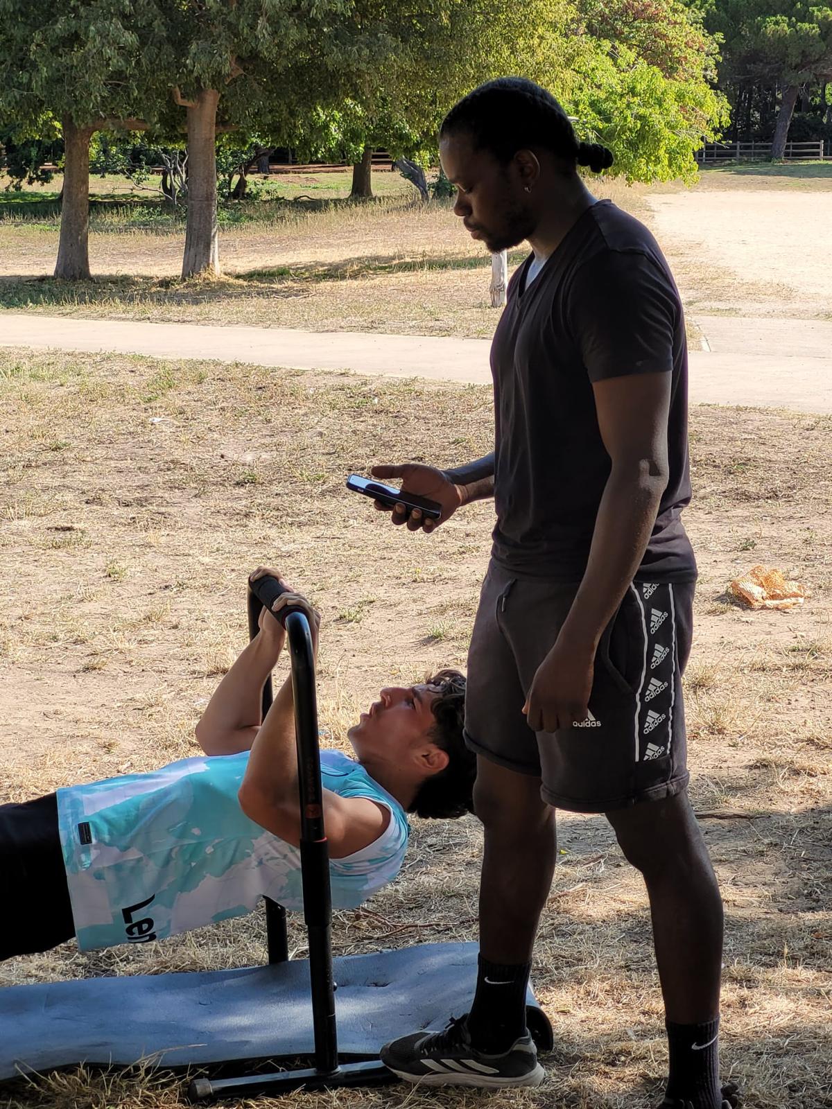 Coaching sportif Le Vrai-Coaching